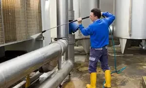 PSCS Sanitation