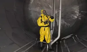 PSCS Sanitation