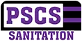 PSCS Sanitation
