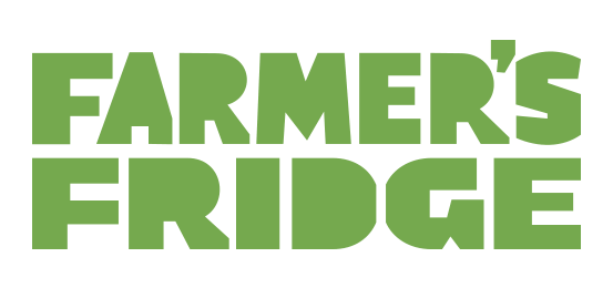 Farmers fridge logo